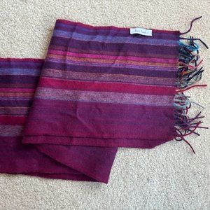 Paul Smith Mens Scarf